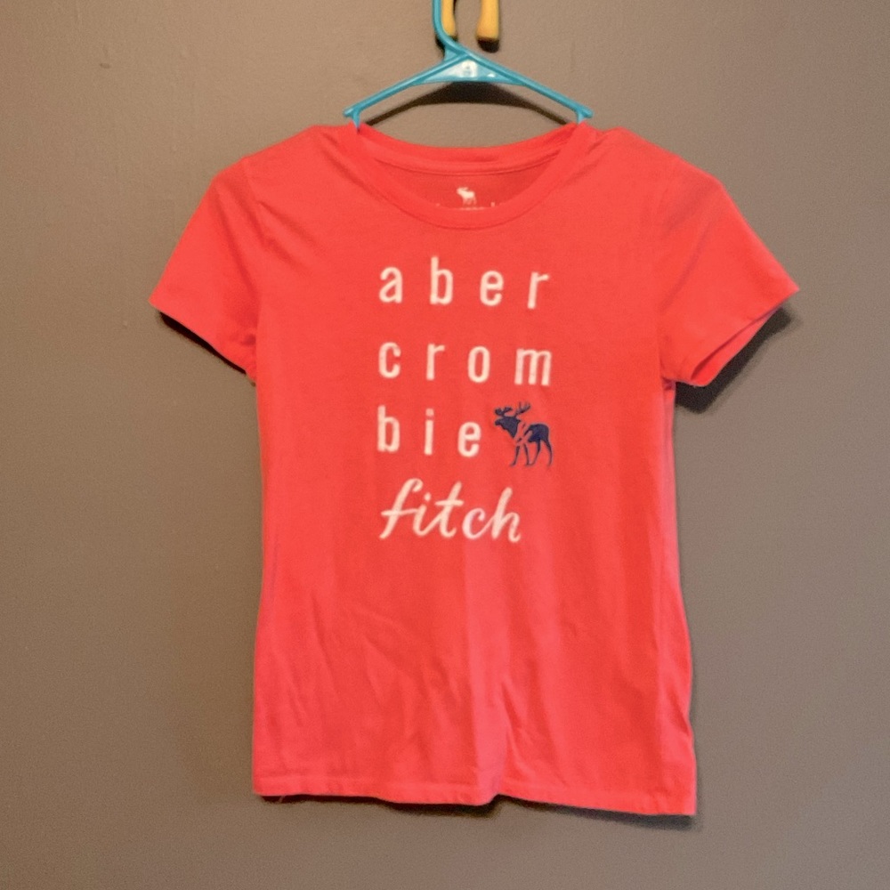 Girl’s shirt